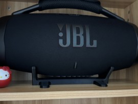 JBL BOOMBOX3 战神3 BOOMBOX2 战神2 蓝牙音箱支架桌面收纳架底座