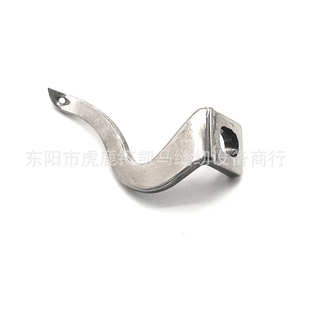 UPPER 01A BABYLOCK 上弯针 LOOPER 714 家用缝纫机设备配件 6101