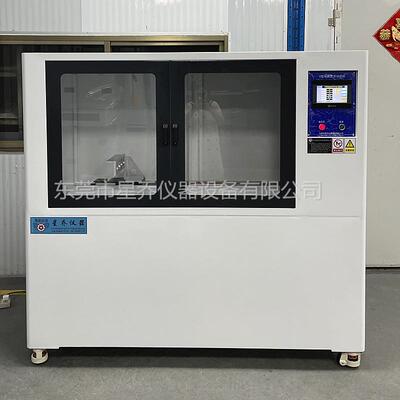 星劳乔电线缆U型弯曲试验机 线拖XQ-817UL链弯曲测试机行程10疲00