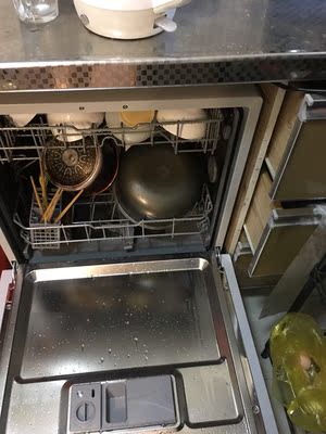 整体分析慧曼洗碗机怎么样?真实评价慧曼洗碗机好吗？