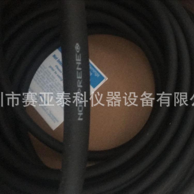 Norprene进口管子 工业级泵管 耐酸碱耐磨回弹性进口蠕动泵管