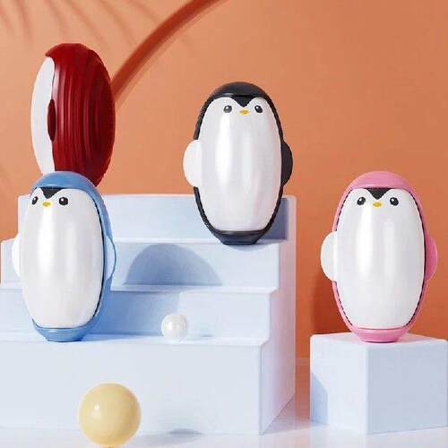 Penguin Lint Remover Household Portable Sticky Washable