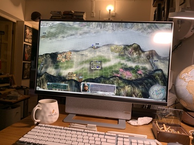 评测联想YOGA 27 2021怎么样？究竟好不好,诉说真实体验！