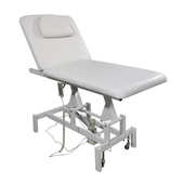 雅优电动美容床按摩床理疗纹身椅推拿美体床折叠升降纹绣床微整床