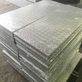 踏步厂家钢格板钢镀锌水沟批发钢格板复合板不锈钢盖板格栅厂重型