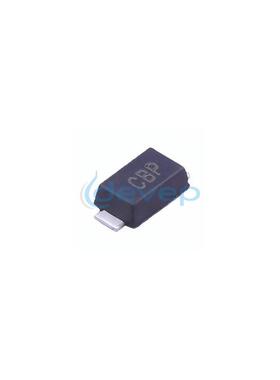 贴片SMF18A单向 SMF18CA双向TVS瞬变二极管200W SOD-123FL 整盘3K