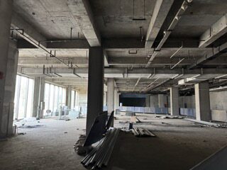 4月6日杭州市开发公司名下土地使用权、在建工程及附属设施网络拍卖公告