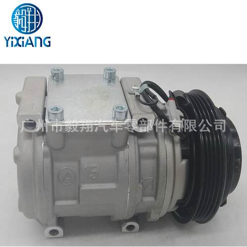 适用 Denso 10PA15C AC compressor Toyota T100 3.0L 3.4L