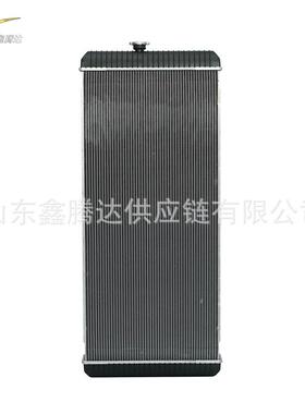 液压油冷却器E336挖掘机配件475-6622水箱散热器厂家