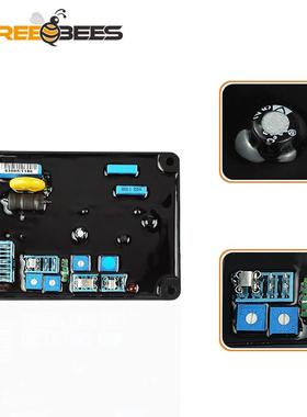 AS480AVR电压调节器励磁板稳压板发电机配件E000-14800