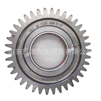 200-04505-5094气缸盖中间齿轮总成 Cylinder head gear配件