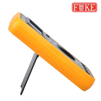 新品包邮全自动数子万用表DT-9205A防烧全保护万用表电工学生用