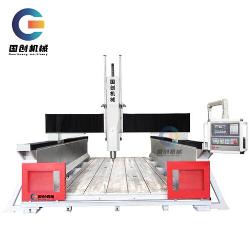 木模模具雕刻机 钢板台面雕刻机  树脂模具雕刻 消失模泡沫雕刻机