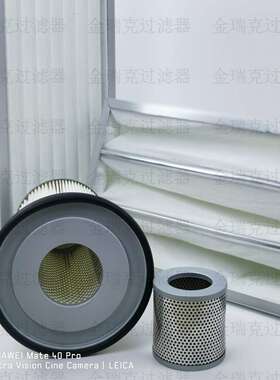 P7401RM滤芯滤筒MICRO-AIR过滤器P190613普优滤器