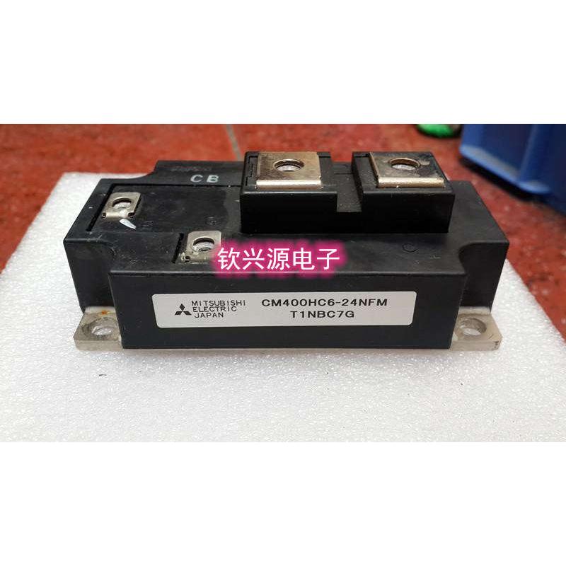 CM400HC6-24NFM CM400HC-24NF MG400Q1US51IGBT单管模块