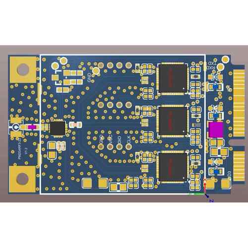 PCB布局布线 PCBlayout 电路板布局布线设计