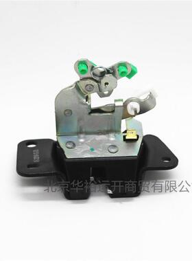 81230H1000适用于现代辉翼H-1H1/STAREX/后门后备箱后背门尾门锁