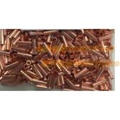 3.3 铜管GT 包 铜连接管 1000只 铜接线管