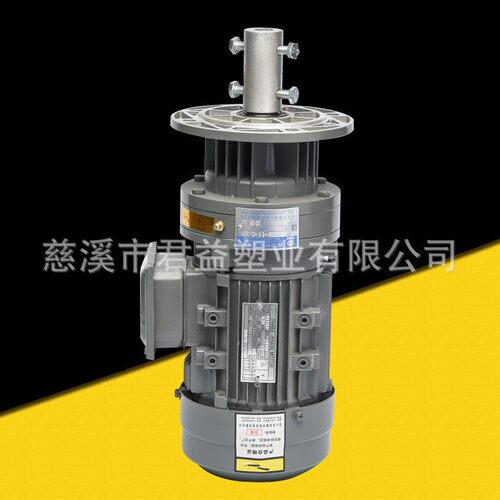 立式搅拌机BLD10-11-1.1KW工业用加桶带速搅拌机