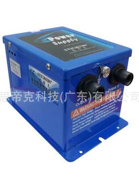 思帝克ST403A一拖二高压离子发生器一拖四离子静电设备电源配件