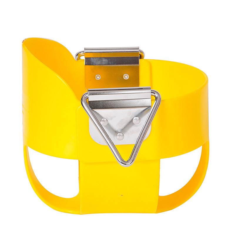 家庭椅全娱乐桶宝宝不锈钢吊篮座椅304热卖户外eva儿童秋千