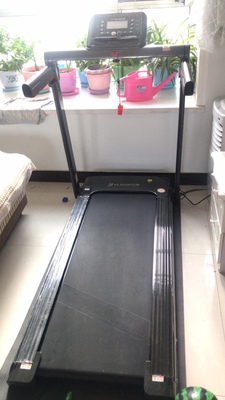 震撼!亿健精灵S6跑步机怎么样?多少人不看这里上当了!