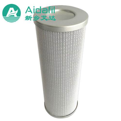 艾达机械高压滤芯 HX-40*5 10 20 30 替代过滤器滤芯