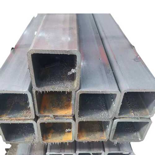 现货Q700小口径方管载重车方钢管 薄壁方通 冷弯空心管建筑工程用