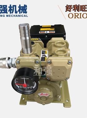 ORION好利旺真空泵KRX1-P-V/VB-01/03/KRX1-SS-2001/02/50/51/-G1