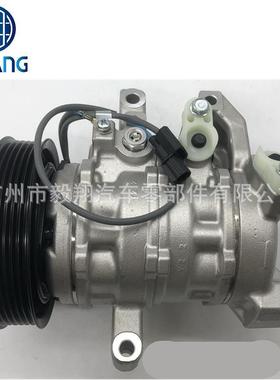 适用 10SRE11C AC Compressor HONDA HRV HR-V 1.8L 2016-2018