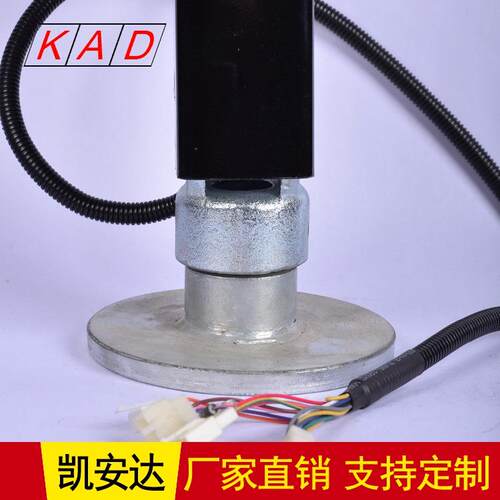 厂家供应叉车配件KAD-FR手柄总成手柄可调位紧定手柄
