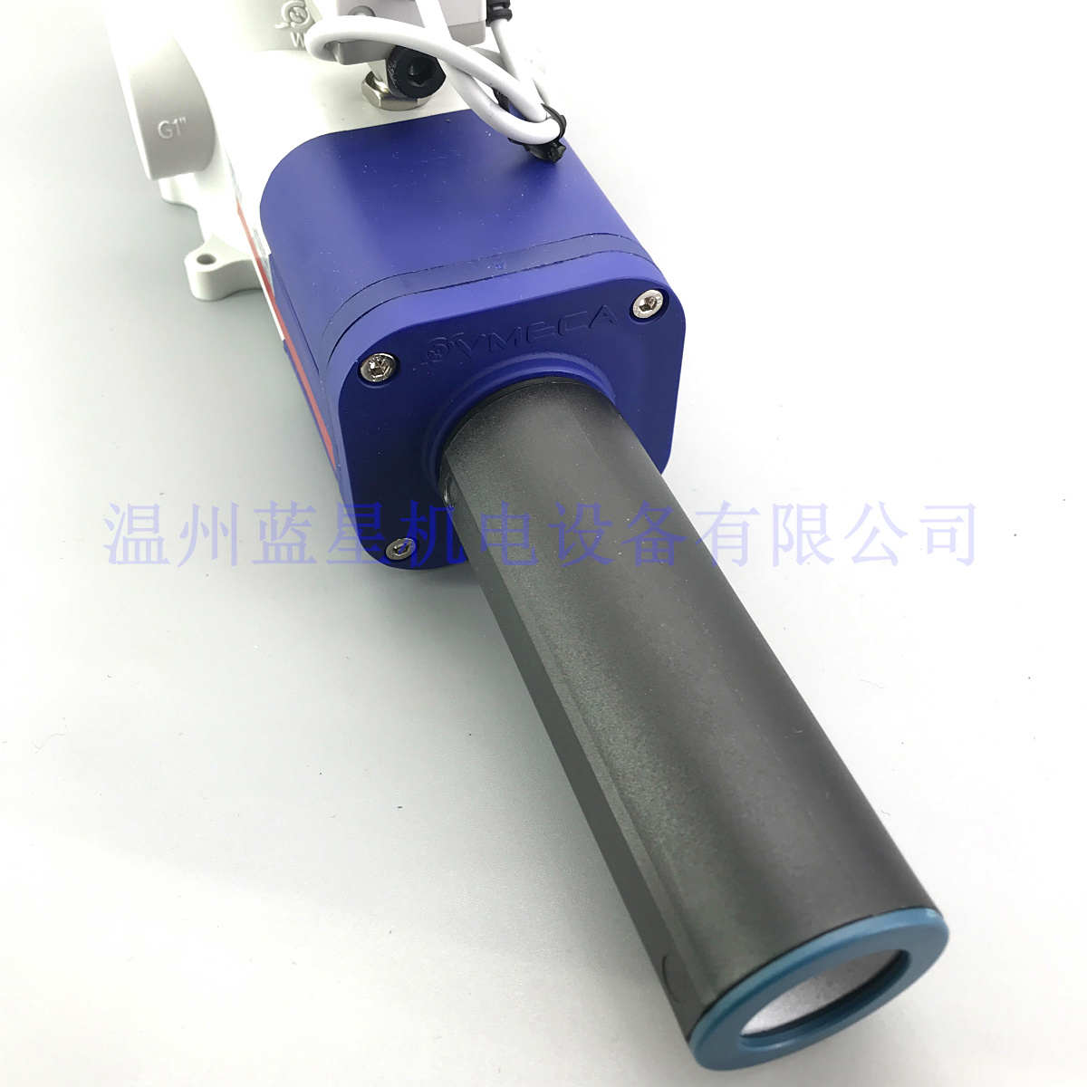 VTEC VMECA一体型真空发生器VTC3134-2-A3R3-CL-S2 VTC3133-2 SG2