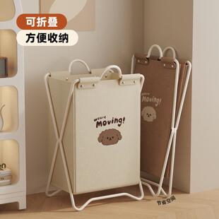 storage laundry waterproof basket folding dirty clothes big