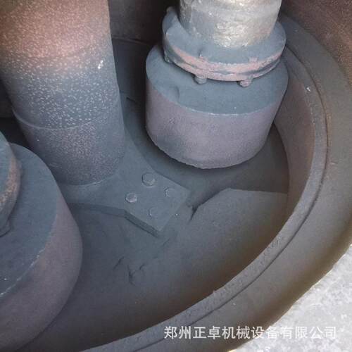 二手矿山用雷蒙磨 产量/能耗少/噪音小磨粉设备 二手压雷蒙磨