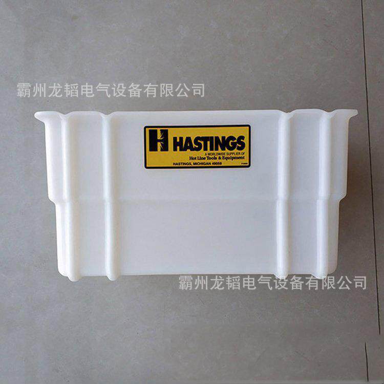 架空输电放置箱电力检修绝缘工具斗05-951斗臂车外放树脂工具盒