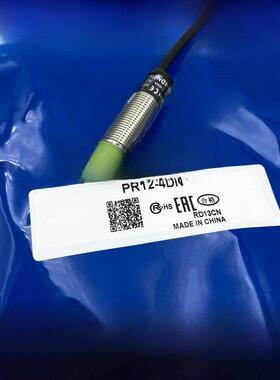 现货PR08-2DN 12-4DN PRL18-8DN PRT12-4DC 5DP 1.5DN 30-15DO AO