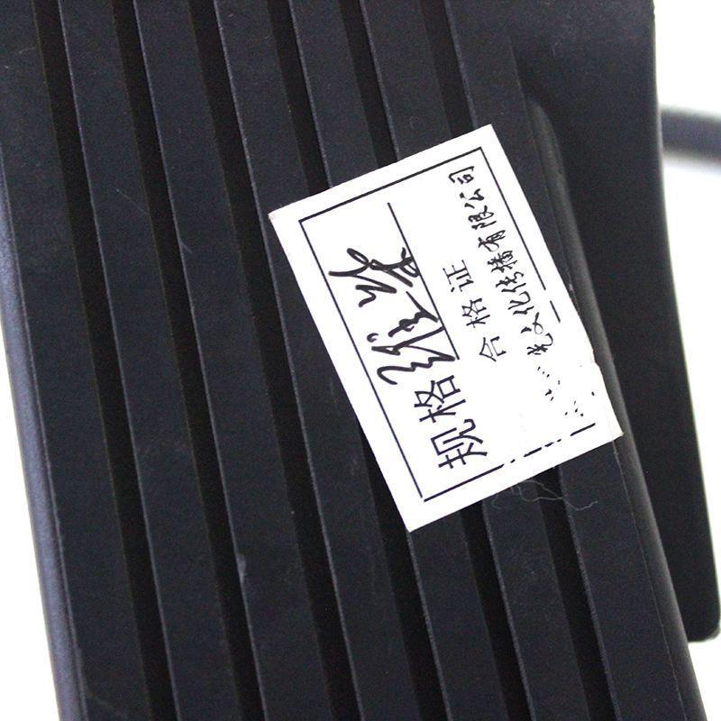 拖拉NQM机油电子脚油门国三电柴发动机门配件潍喷6线插头