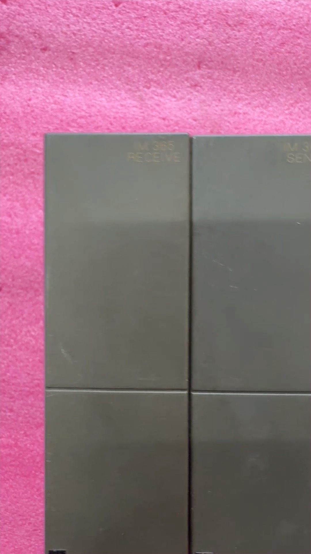 #模块，6ES7365-0BA01-0AA0西门子模块+数量