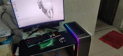 名龙堂i7怎么样比武极电脑如何？