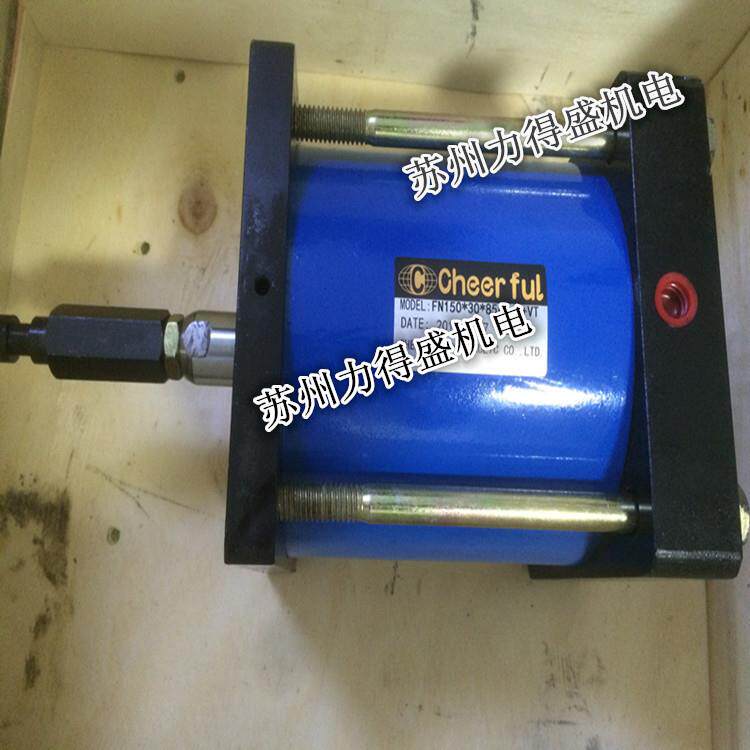 力得盛CHEERFUL气缸DNB50N160+VT DNB63N20+CA+VT