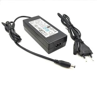 圆头三针桌面式 24v4.5a电源适配器韩规kckccmsip认证