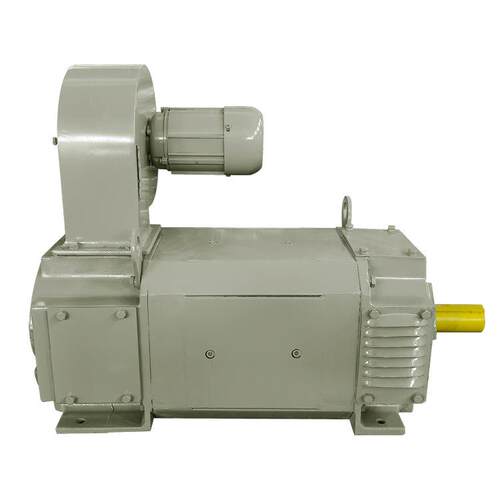 直流电机ZFQZ-355-12，315W，660V直流电机有刷风冷