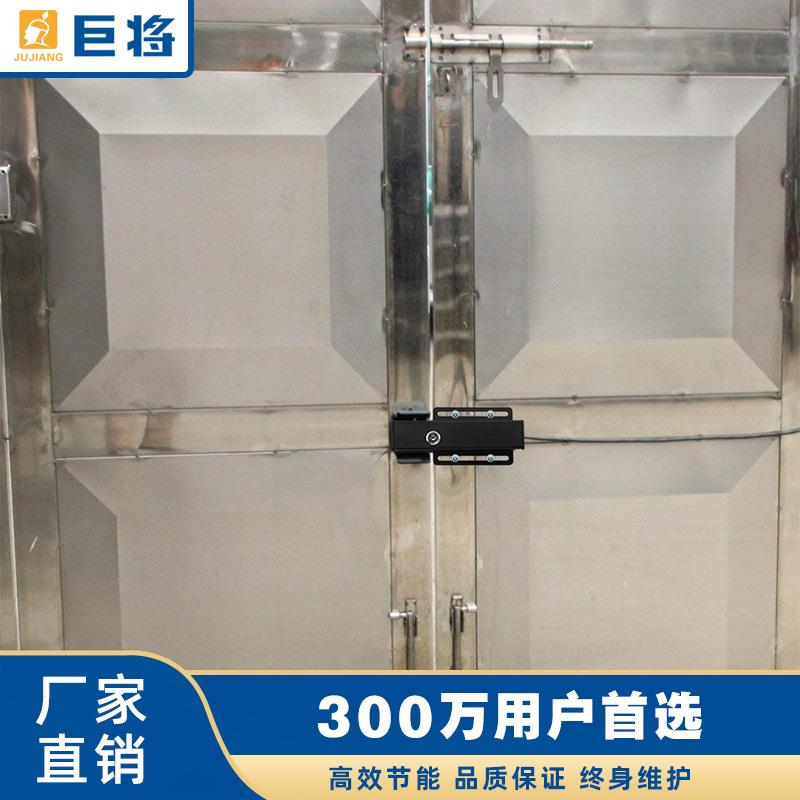 巨DS-02H将门机电开动锁DS-H电锁