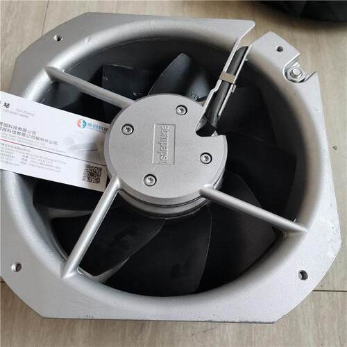 K2E190-AB77-09威图机柜散热风扇EBM供应