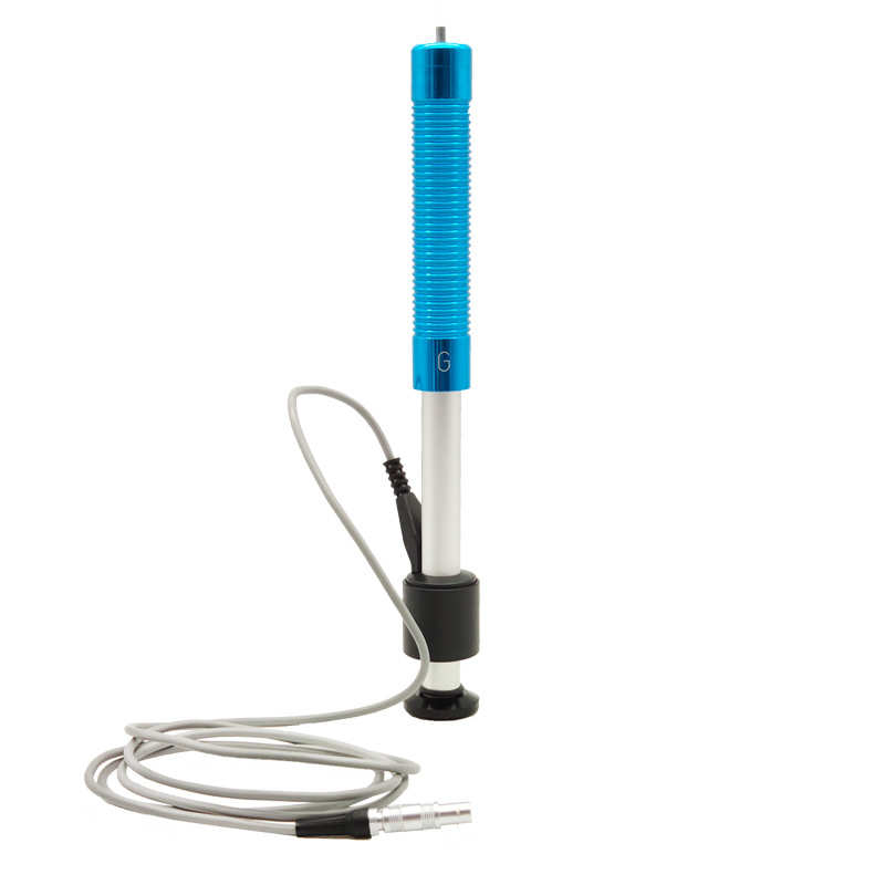 北京时代TIME5300便携式里氏硬度计 可以测多种硬度