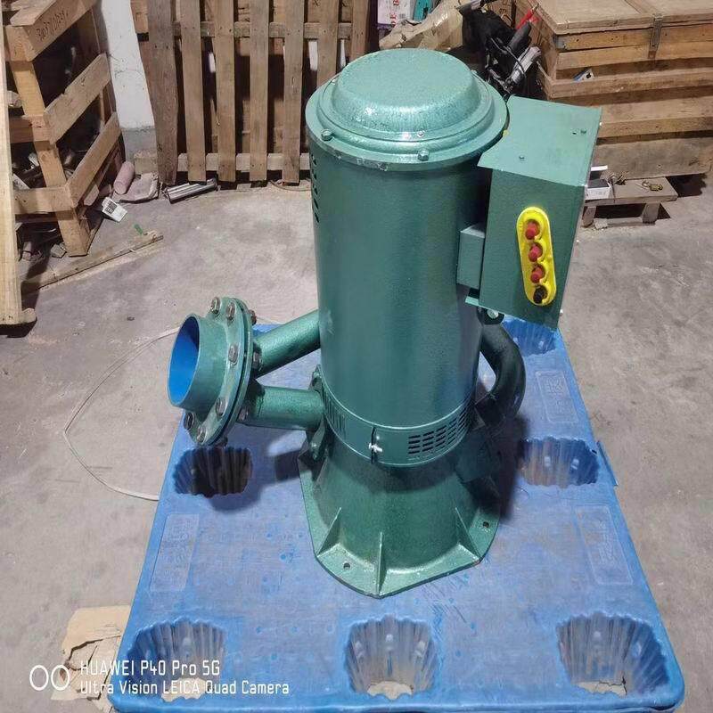181厂家直销双击式50kw三相水轮发机500喷0w双水0力电发电机