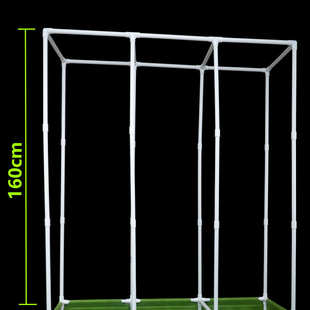 袋植物毛毡袋美无纺布种植透气植树带长方形花盆袋支架景箱森种植