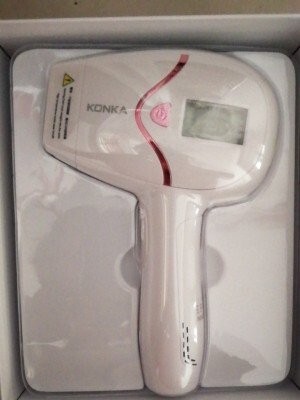 康佳激光脱毛仪有用吗?康佳激光脱毛仪怎么样?真管用?