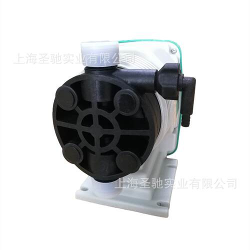 新道茨DFD-30-03-X 电磁隔膜计量泵 NEWDOSE计量泵 DFD-50-02-X