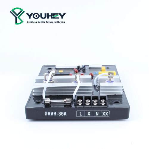 GAVR-35A H款励磁自动电压调节器 AVR柴油发电机